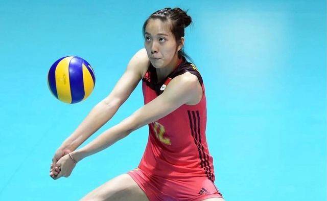 6国手驰援郎平,郑益昕 张媛媛退位,复兴真有戏_比赛_中国队_指导