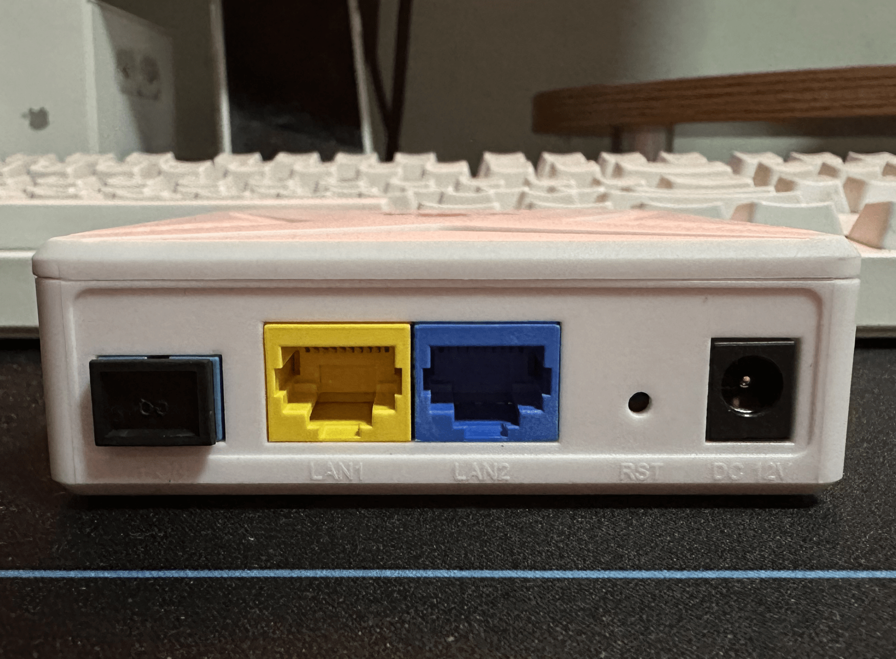 最廉价2.5g光猫体验:轻松突破千兆网络,iptv简单搞定