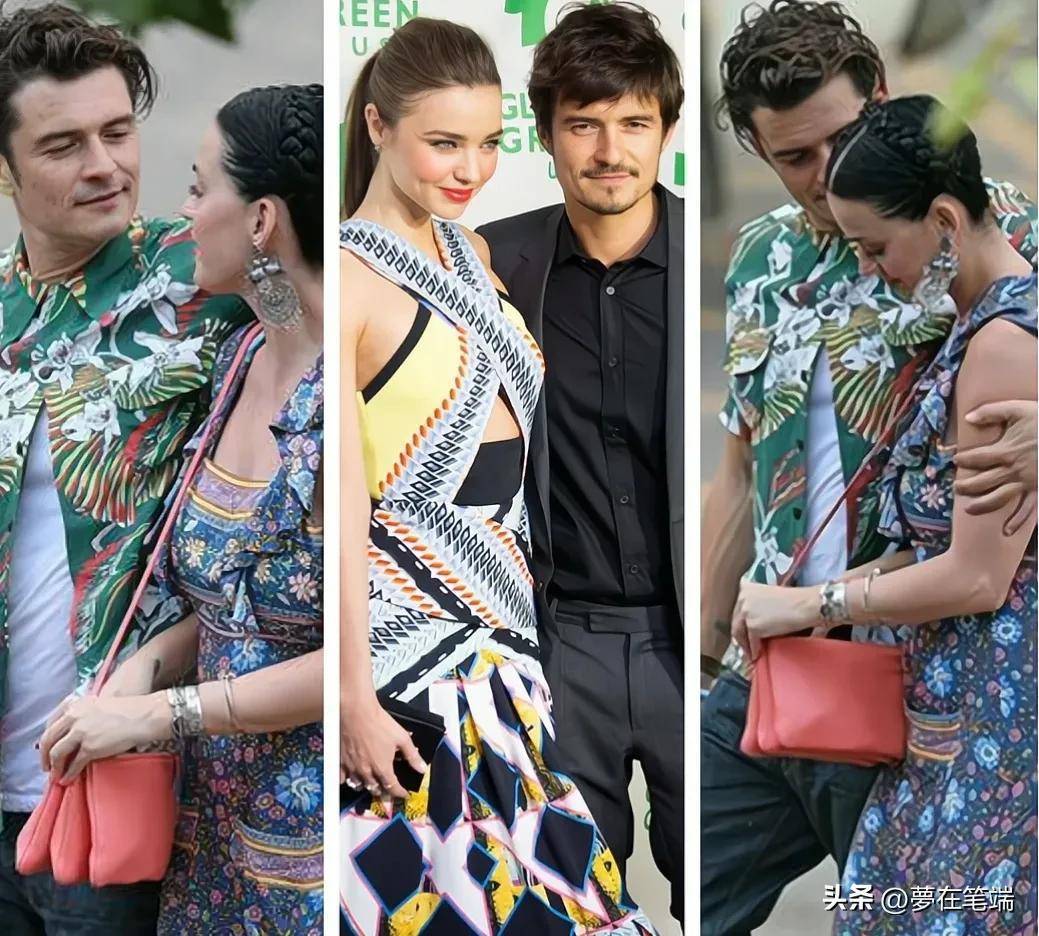 身高187的c罗和身高178的伊莲娜分手意难平,可儿和前夫也意难平_米兰