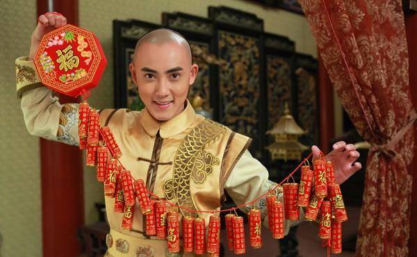 琼瑶阿姨《还珠格格》的选角中"看走眼",最后一位令人惋惜_演技_紫薇