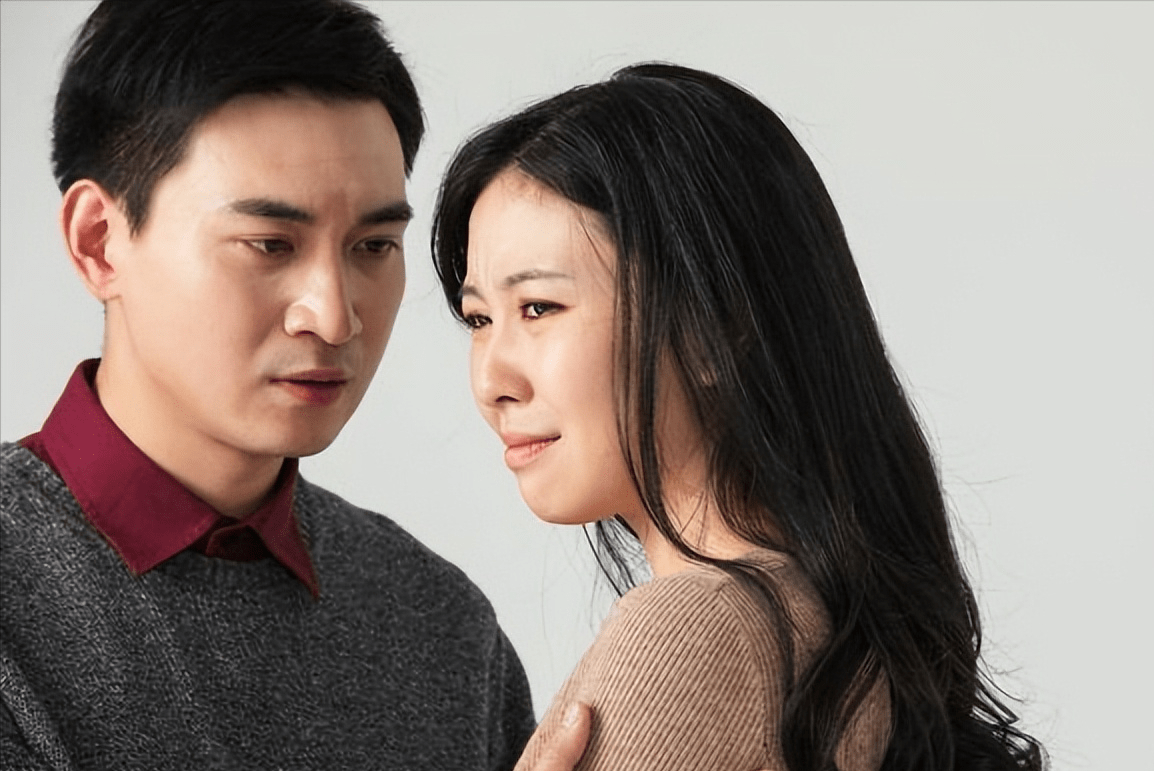 夫妻俩_婚姻_女人