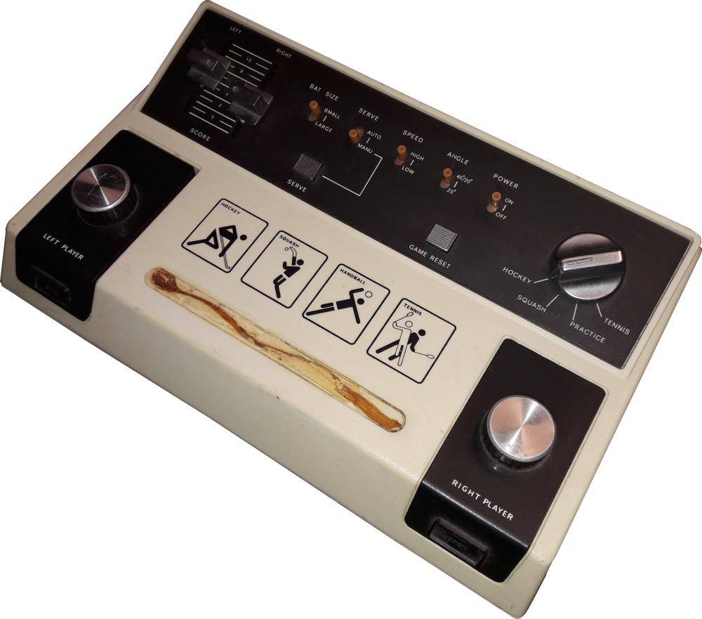 雅达利的诞生,电子游戏道路的坚定支持者,诺兰·布什内尔的江湖