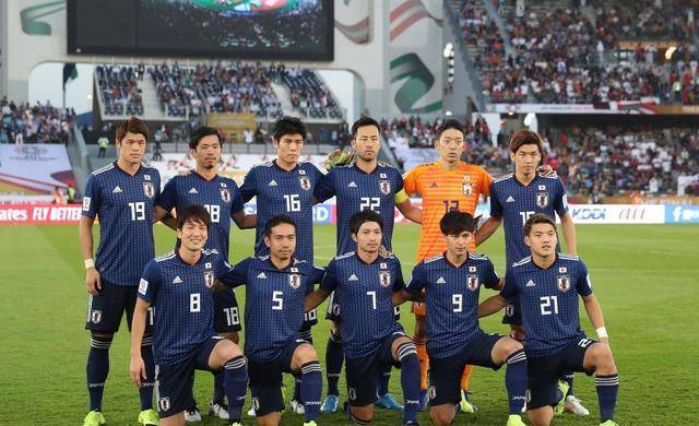 日本效仿国足,邀请世界名帅,目标直指世界杯冠军_足球_球员_球迷