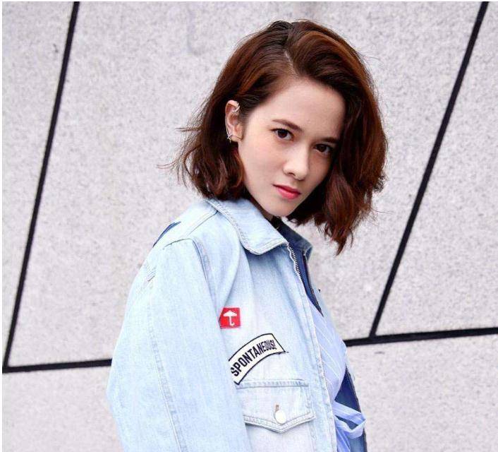 《战狼2》原定女主,被吴京换角,3年后翻身演《八佰》一夜爆红_徐嘉雯