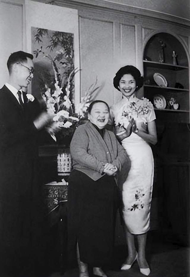 订婚七年,胡适让未婚妻办到两件事,附言:做我胡适老婆不应害怕_江冬秀