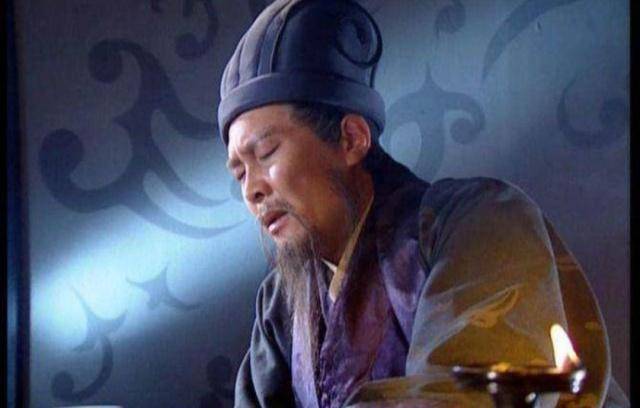 赵云去世后,诸葛亮哭泣,张苞去世后,诸葛亮吐血晕厥
