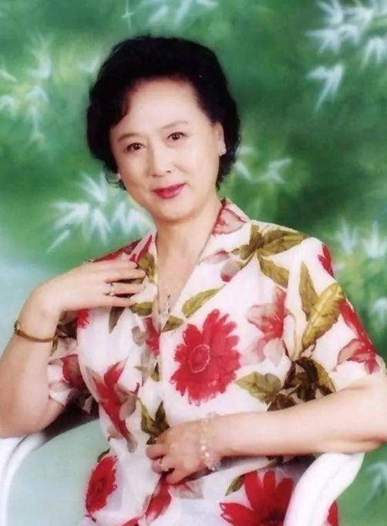 戏剧大师刘长瑜:出身名门,丈夫去世后再婚白继云,80岁还在演戏_父亲
