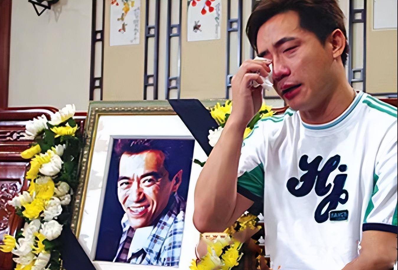 本地郎》剧中的五大支柱,如今全部都已被岁月带走了_观众_康祈宗_康伯