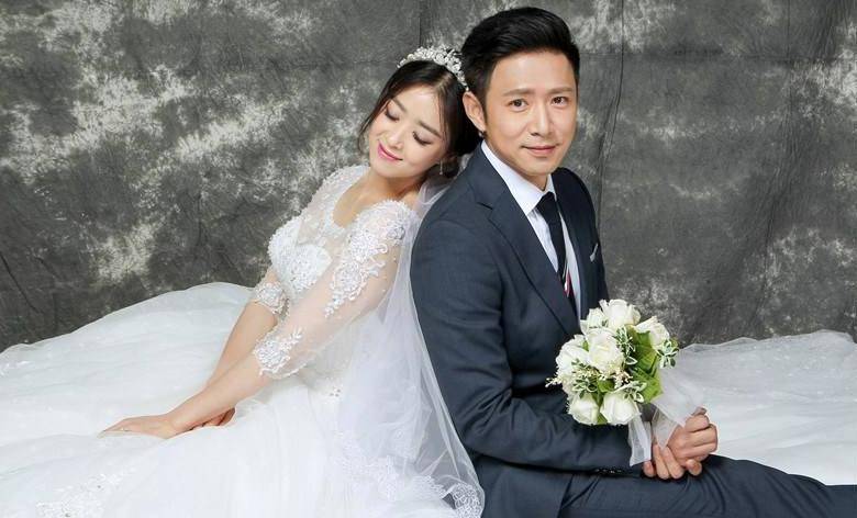 现实是夫妻,相爱21年,凭借《都挺好》又火了_王一楠_电视剧_高鑫