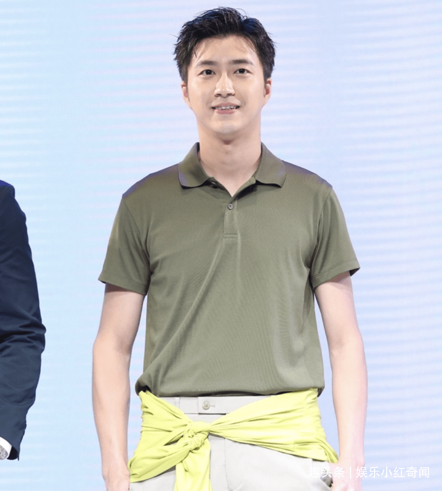 江宏杰心态崩了?