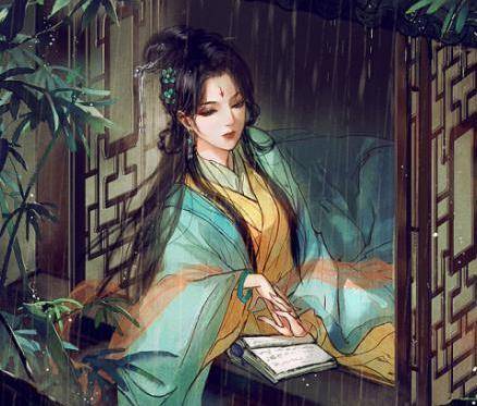 淮竹还是刘诗诗,期待了!_争霸_东方_阵容