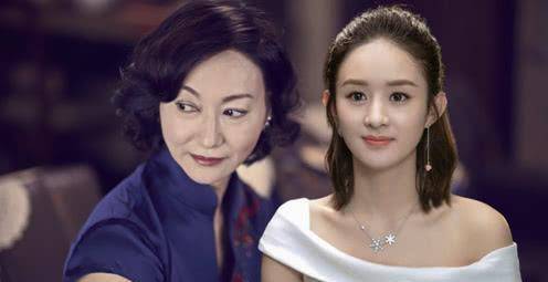 2022令人期待的10部电视剧,网民的财产第六,余生排名第一_赵丽颖_蒋欣