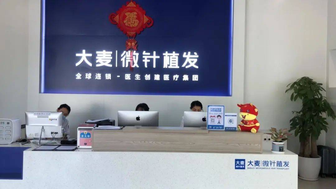 大麦植发再度冲击IPO：多项指标下滑 屡次被