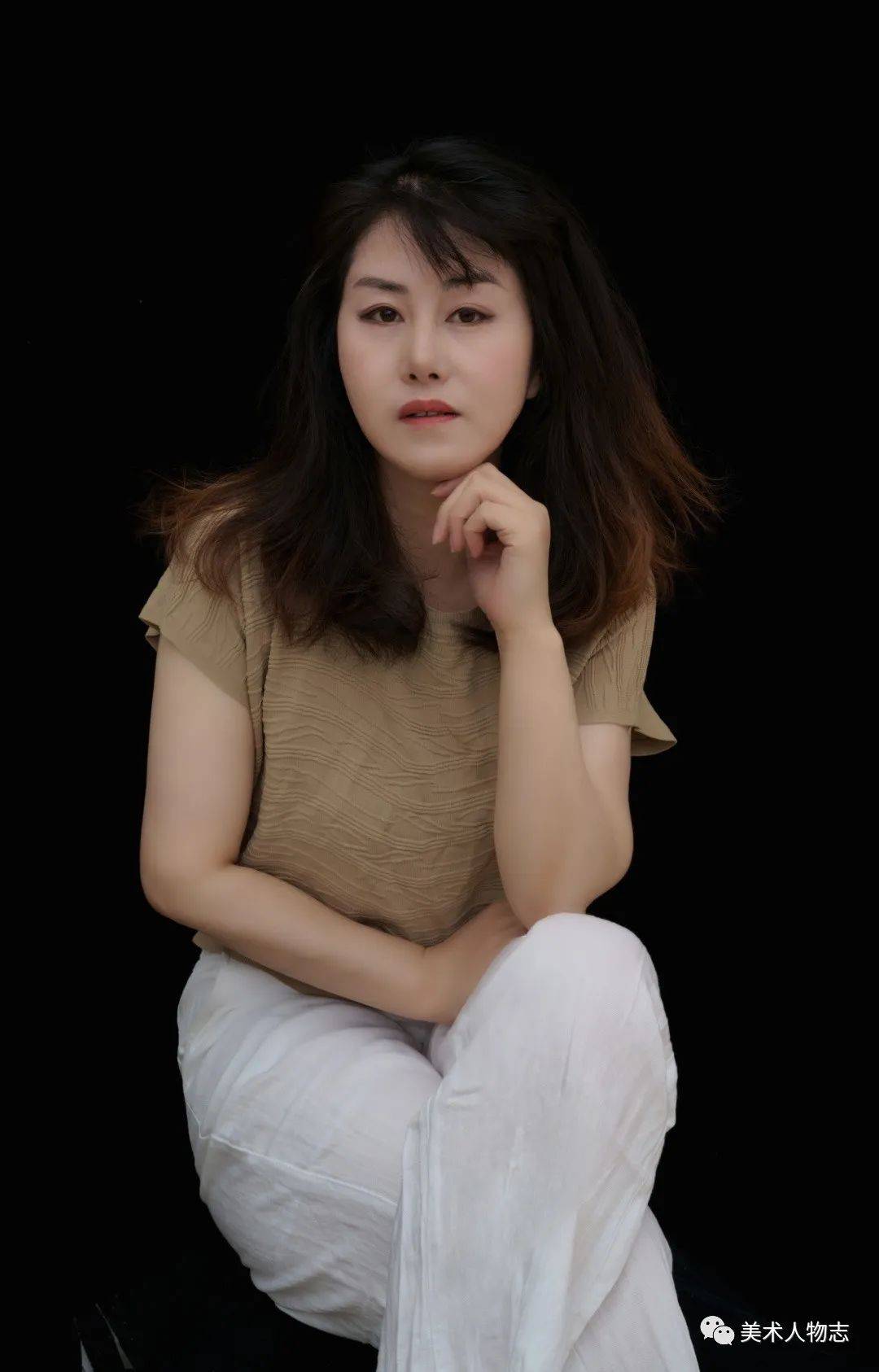 赵小芳