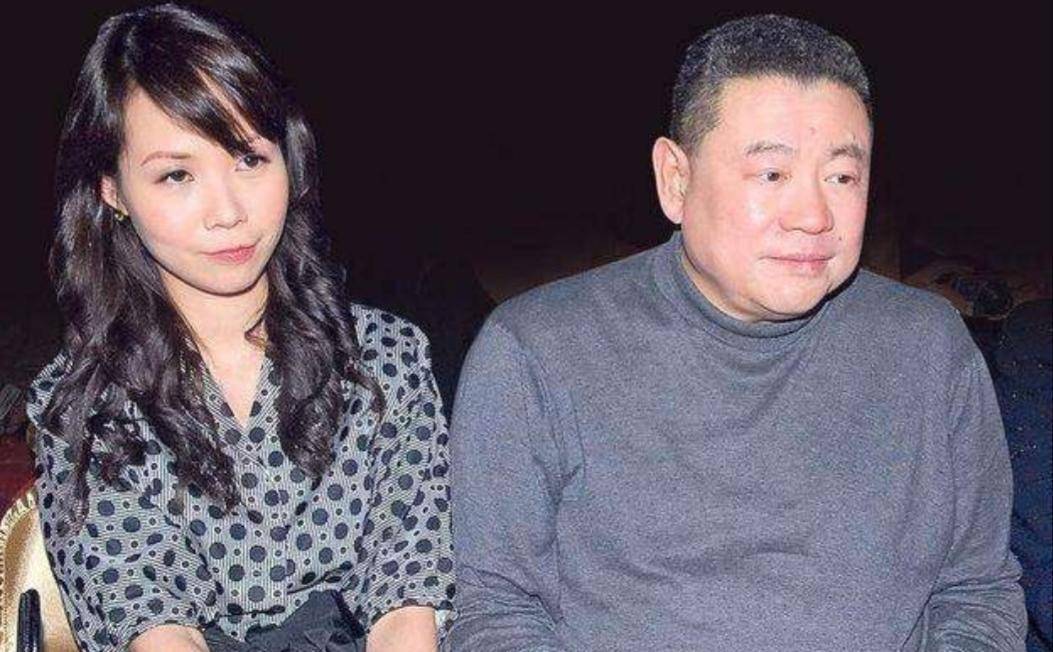 劉鑾雄那麼愛李嘉欣,為何沒有將她娶進家門呢?