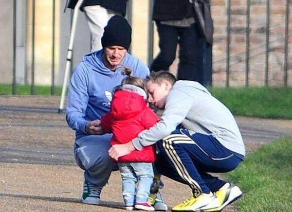 小七哭了怎么办?