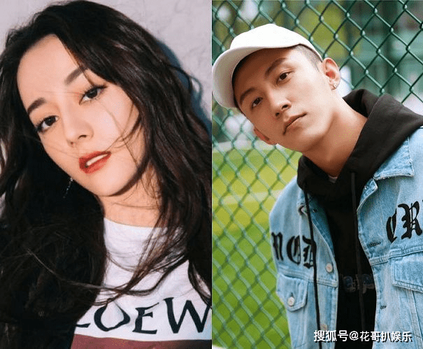 迪丽热巴疑似怀孕的事持续发酵,张小寒发p图,暗示和肖战有关系_事情