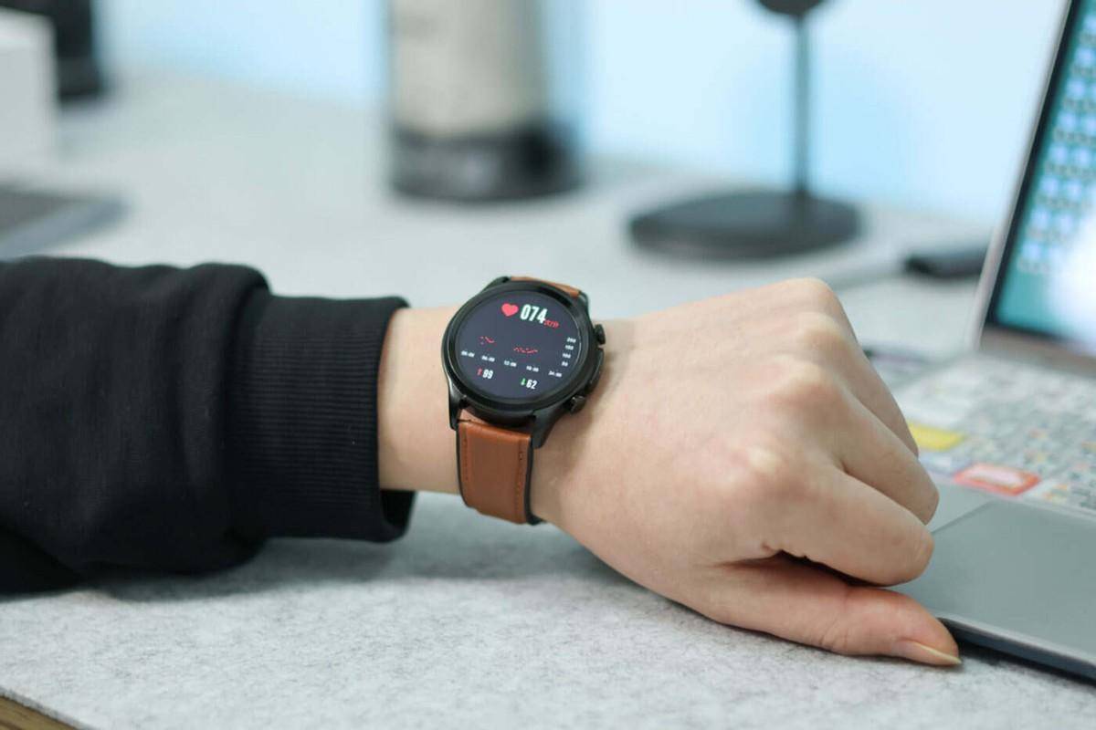 dido E55S Pro智能手表评测：无创血糖检测，功能全面强大