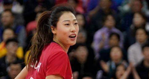 14年军旅生涯,少校军衔,被安置在体育局的女排刘晏含待遇如何?