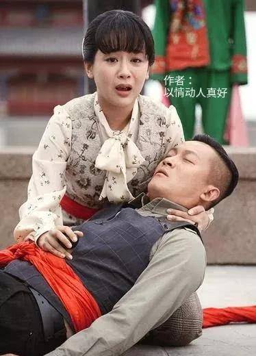 她深夜让导演赶走杨紫,35岁还没人娶,宋丹丹为何想毁杨紫一生?