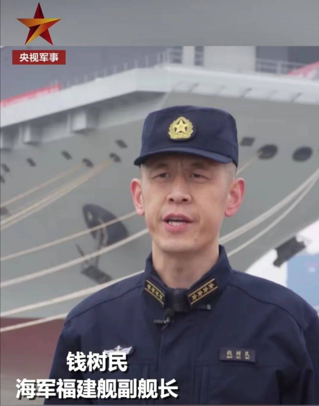按照中国海军在装备建设上的惯例,接下来应该还会有一艘常规动力航空