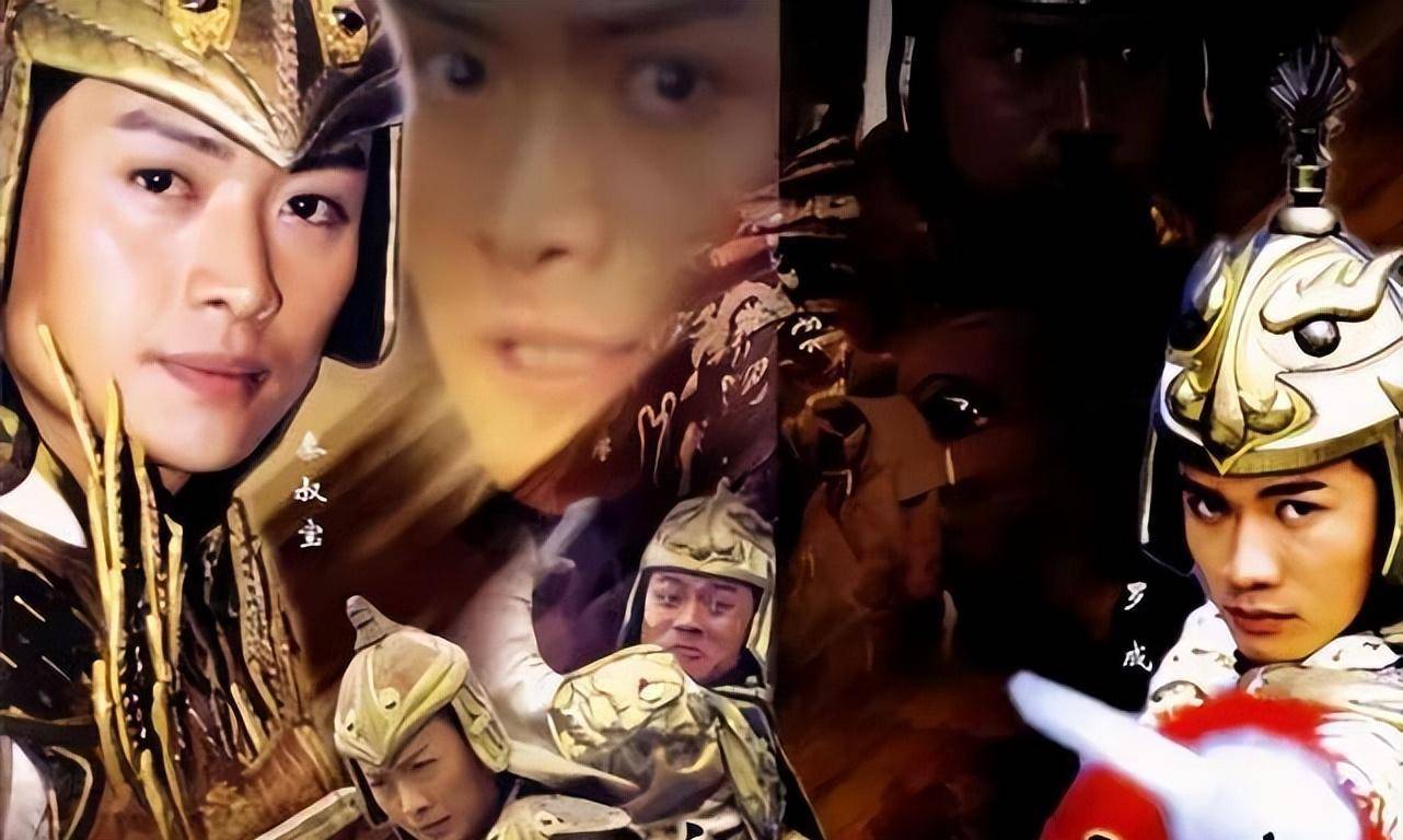 这三家中,秦家最出彩的就是秦琼时期了,后代名声却不如他了;薛家自薛