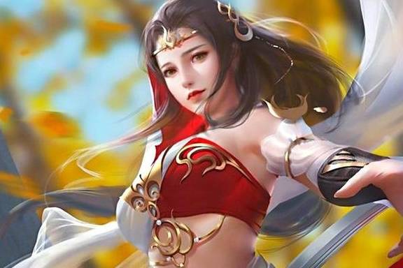 《圣墟》女主就是秦珞音,辰东描写的感情戏,透露了内心的秘密_楚风