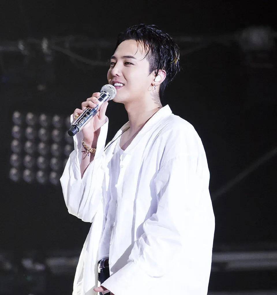 tangoz微博说权志龙算你小子有事业心_商演_时候_合唱