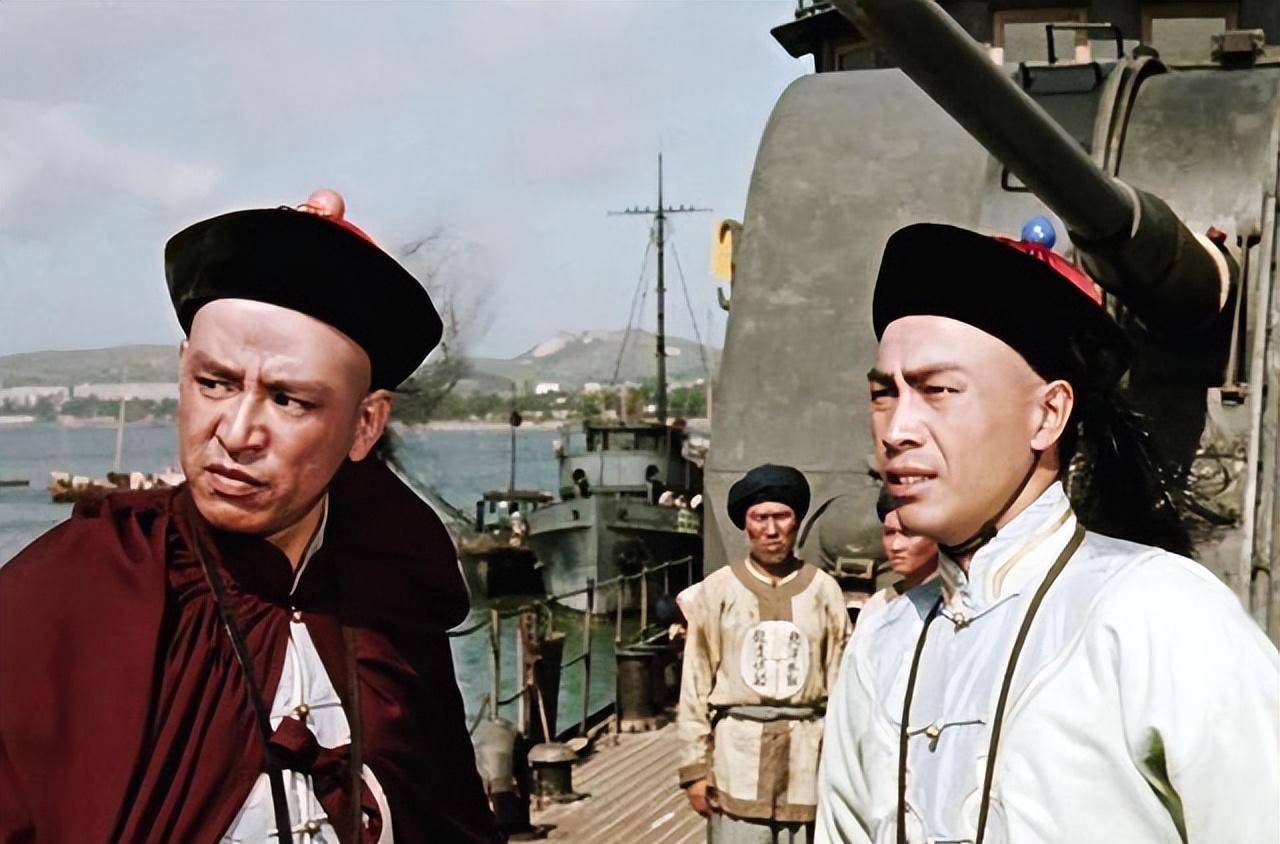 甲午战争另一面:清朝对阵亡将士不小气,邓世昌获十万两白银抚恤_林永