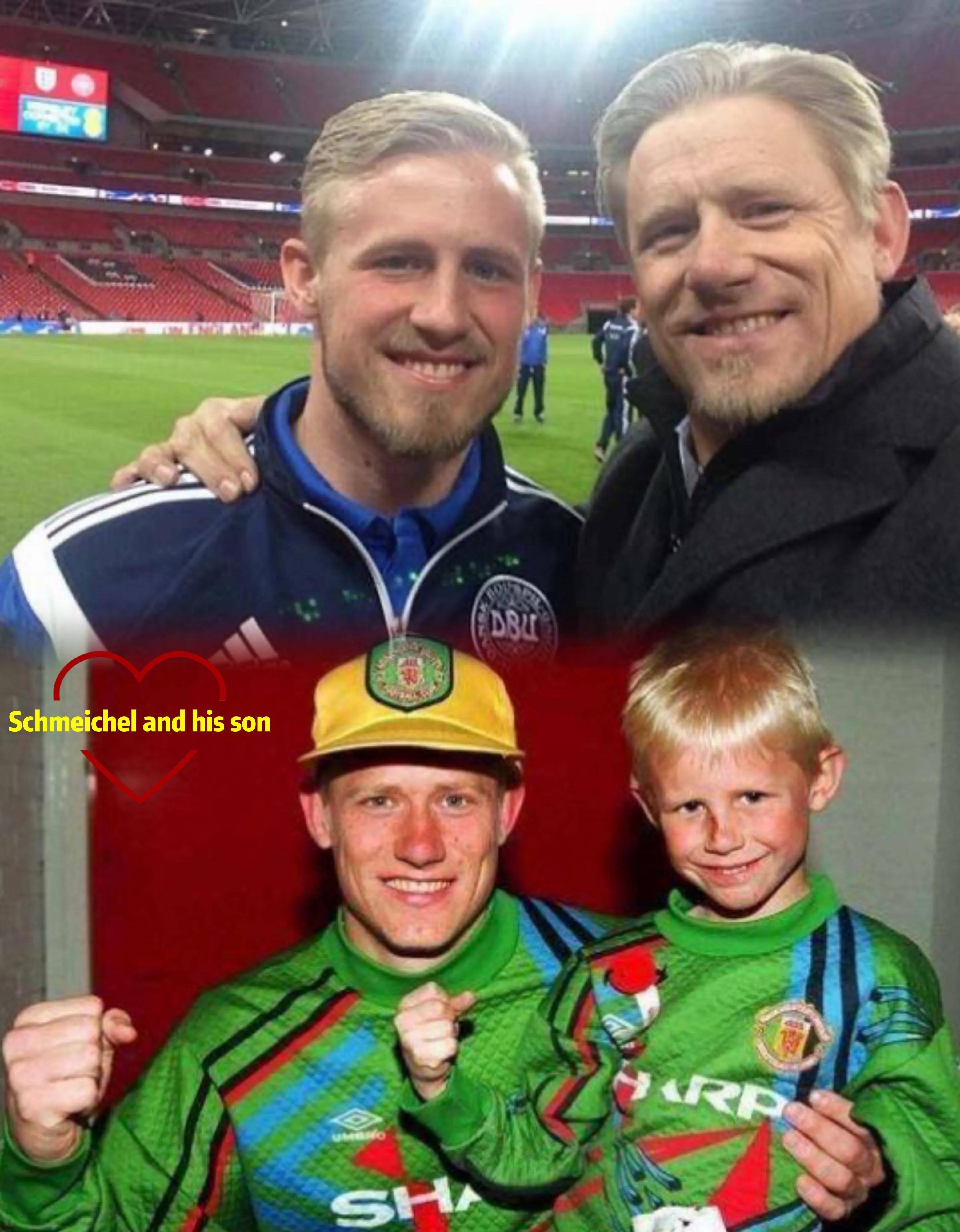 世界杯史上首对都参加过决赛的父子-图拉姆_西班牙_儿子_雷纳