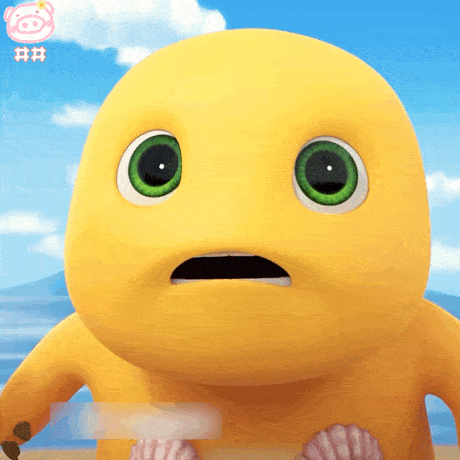 奶龙表情包 / 怎么能那么可爱!