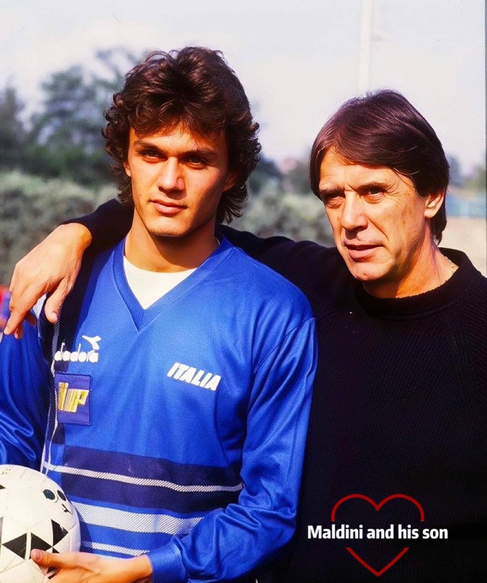 世界杯史上首对都参加过决赛的父子-图拉姆_西班牙_儿子_雷纳