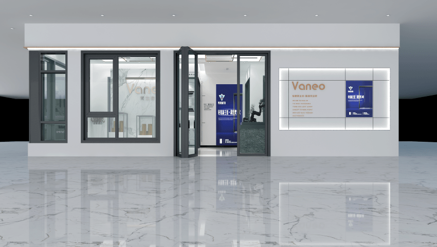 梵立欧门窗‖2022感恩一路相随,2023立志拓梦未来!_市场_成绩_的发展