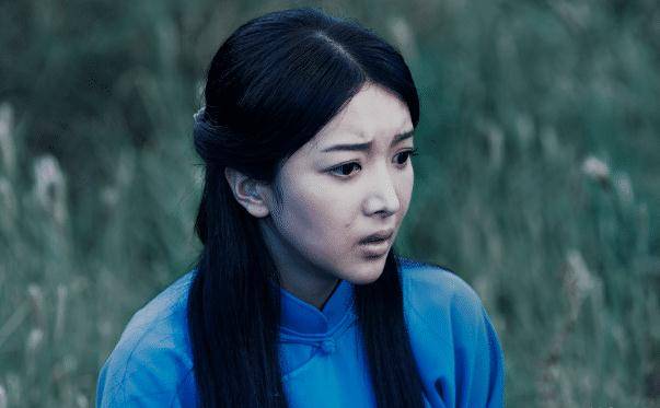 出生于1992年的张蓝艺,身材特别完美,也拥有着很多特长_时候_条件