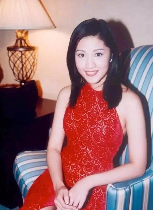 历届港姐冠军回顾,你最喜欢的是哪一届_香港_小姐_生活