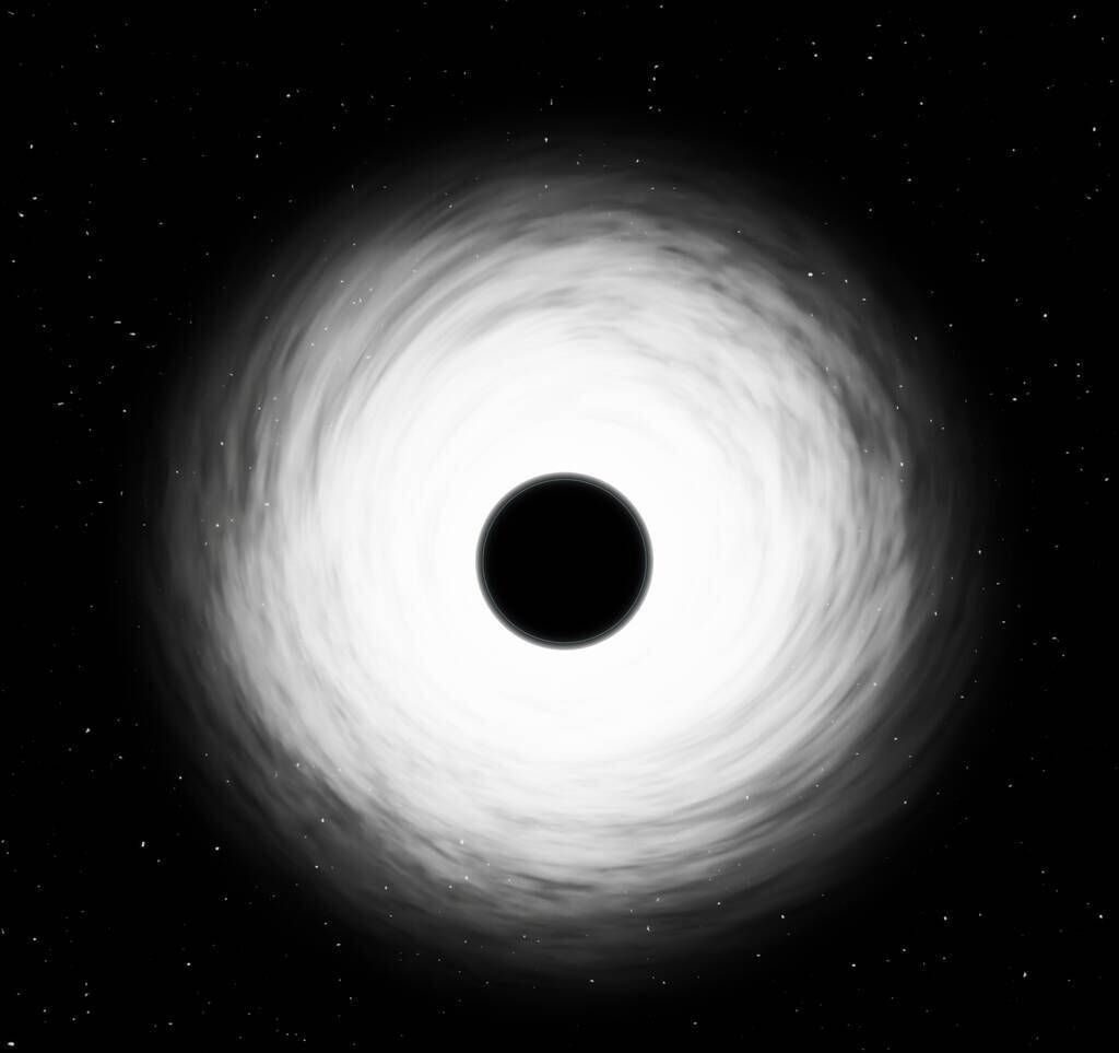 白洞的质是不断的喷发物质,黑洞吞噬的物质可能会由白洞喷发出去,黑洞