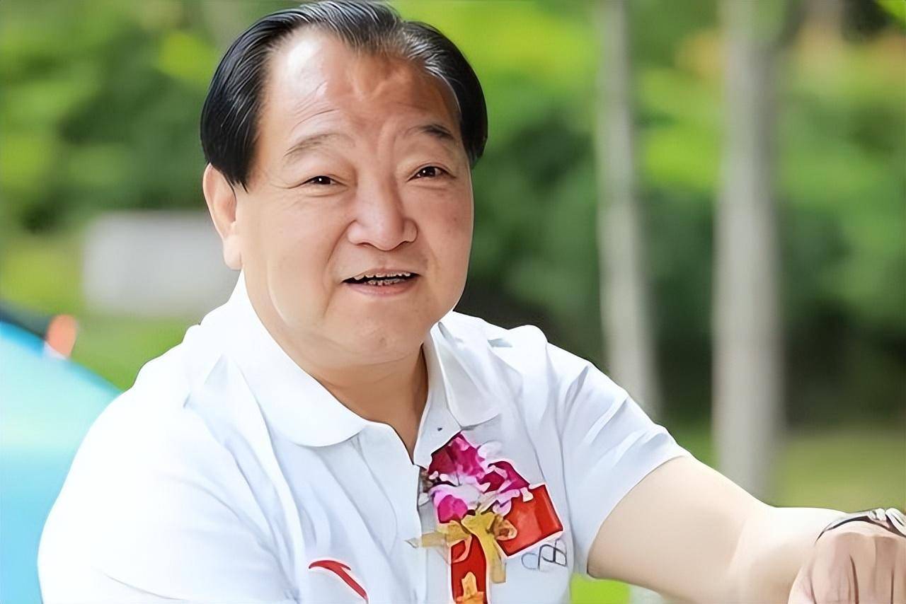 许海峰:中国第一位奥运金牌得主,退役后,他当过教练,从来没有去过家里