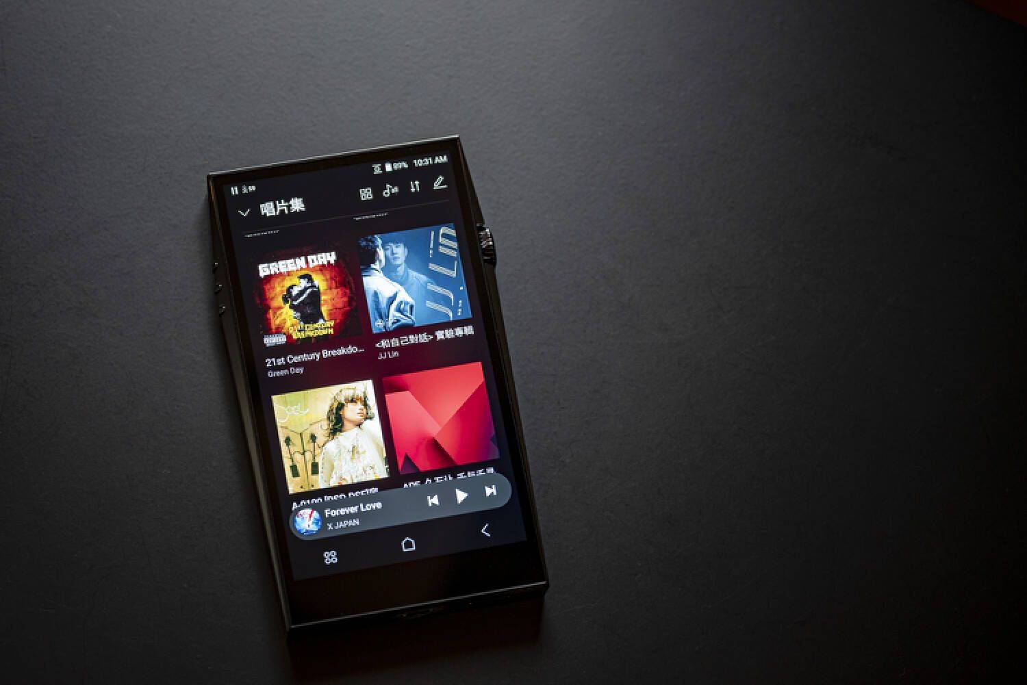 长文解读艾利和sp3000:回归音乐,修养为王_时候_器材_磁带