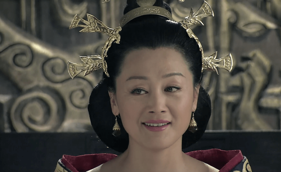 戚夫人被吕后做成人彘,汉朝的医疗水平并不高,为何还能活下来?