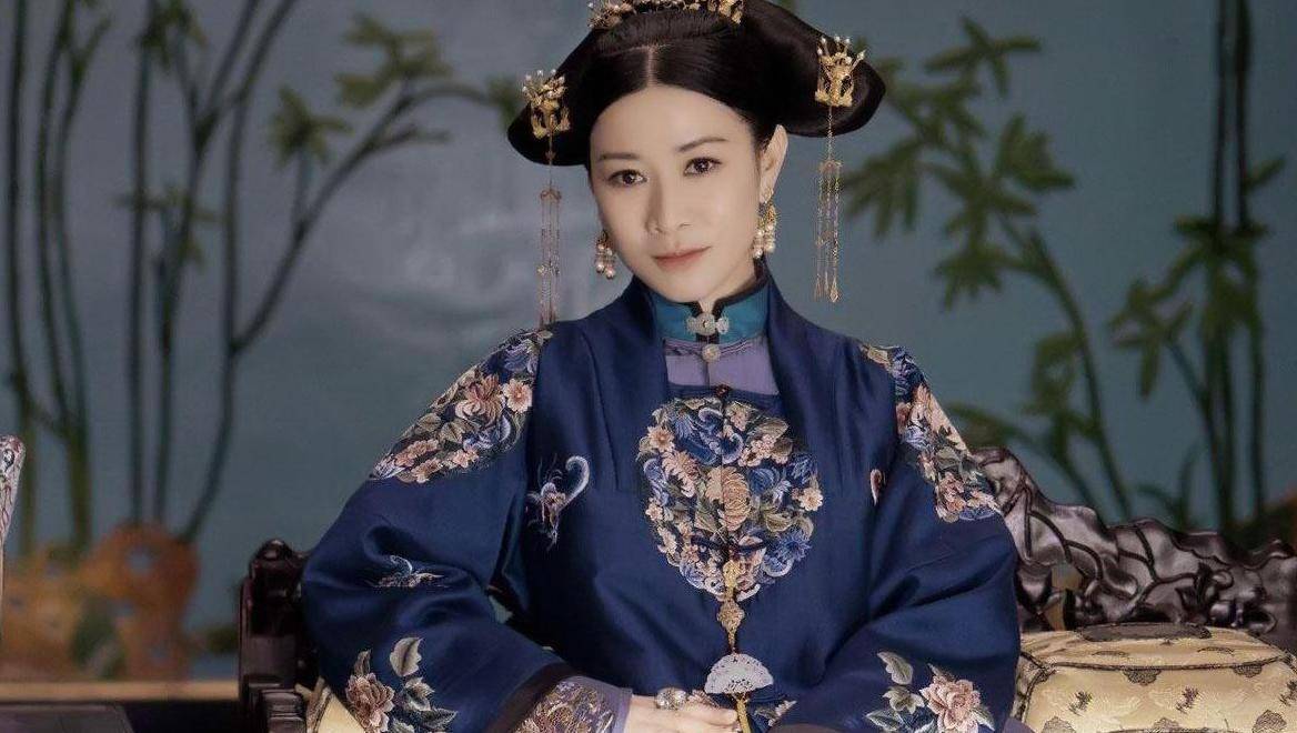 历史上乾隆真的很爱令妃吗?_家族_满洲_地位