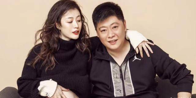 贺树峰_妻子_网友