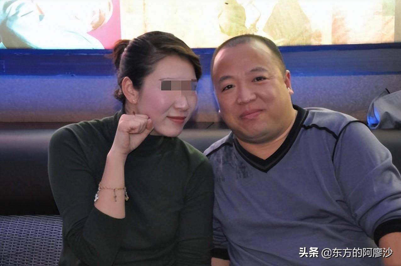 99年河南男子抢银行208万,被捕时赚得5亿身家,有4个老婆12个娃_石二群