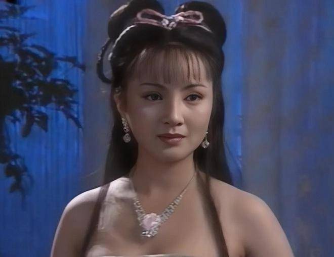 阮丹宁:20岁与陈道明饰演情侣,30岁出演最美甘宝宝后迅速退圈