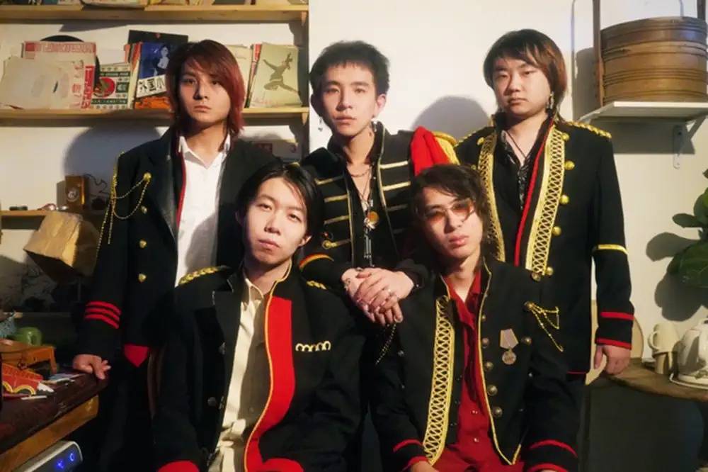 【济南】春来 ·虎啸春/丢莱卡/海妖(时间 场馆 票