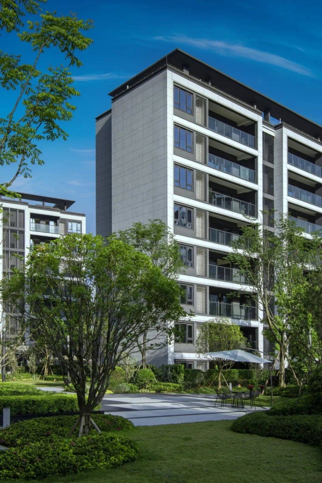 交付"行动派",融创成渝全年交付25006套_实景图_重庆_曲水