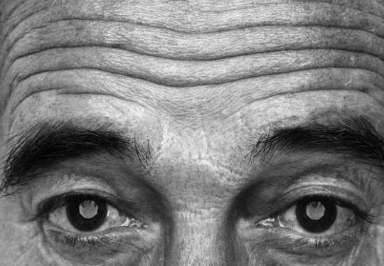 这4种抬头纹,财运强,一生事业稳定_成功_纹路_额头