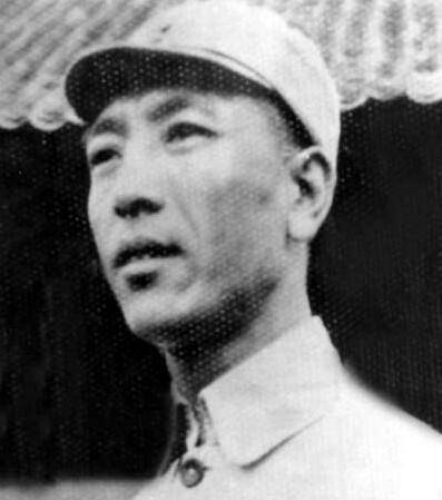 1955年一位将军未授衔,他曾是武林高手,1个团阻击1