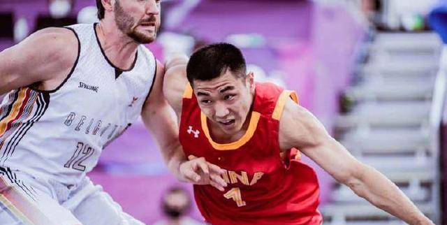 辽篮后卫pk郑毅,高诗岩能否为自己正名?_福建_奥运会_东京