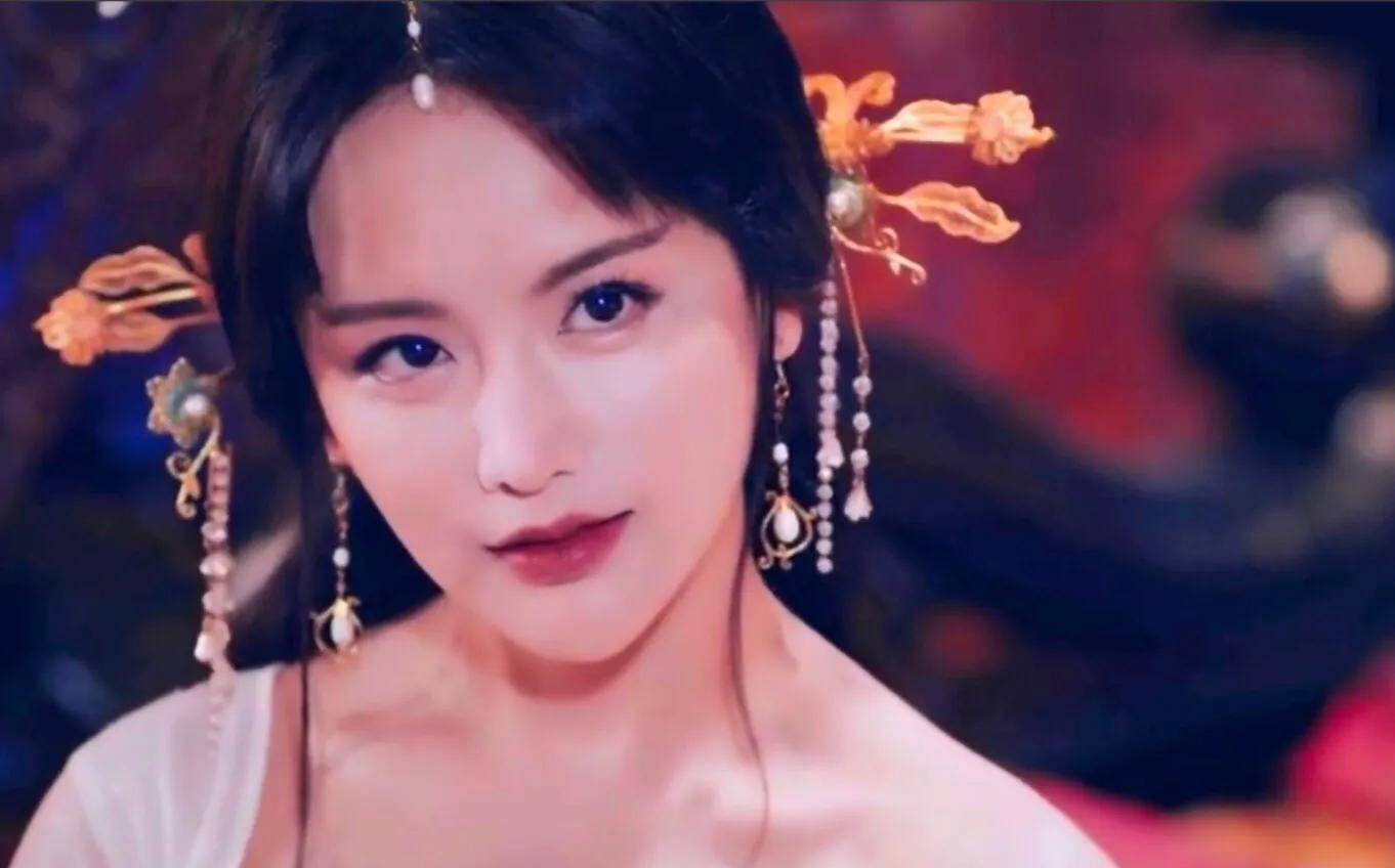 现如今成为演员,生活低调_的图片_苏妲己_网友