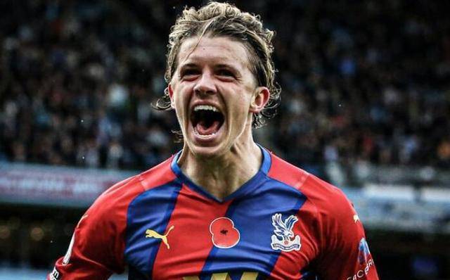 而加拉格尔,目前也是水晶宫进球最多,射门次数,射正次数,关键传球